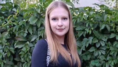 У Кривому Розі шукають 15-річну дівчину, яка зникла з дому ввечері