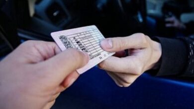 У Дніпрі водій з підробленими документами втрапив у ДТП і "попався" (Фото)