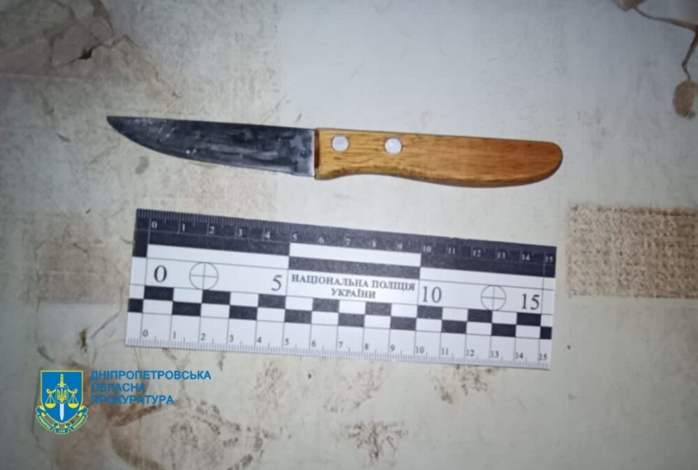 У Дніпрі додали декілька років ув'язнення чоловіку, який убив підлітка на Новий рік