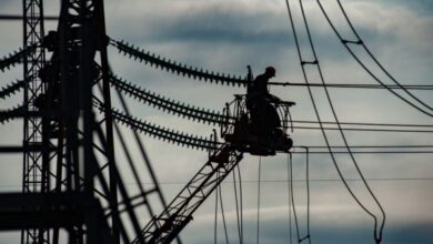 Російські окупанти атакували інфраструктуру Дніпропетровщини: ситуація в енергосистемі складна