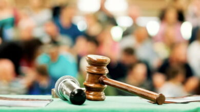 У Дніпрі виставили на аукціон інститут землеустрою за 1,18 мільйонів гривень і з боргом