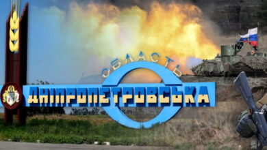 До Дніпра з села, яке росіяни майже стерли з лиця землі, евакуювали одного з останніх мешканців (Відео)
