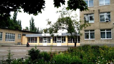 У Павлограді з'являться дві гімназії: що сталося