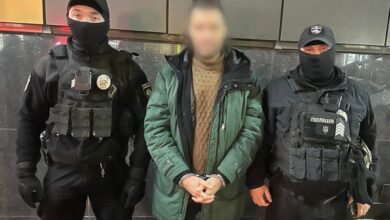 У Києві чоловіку, який майже до смерті забив велосипедиста, повідомлять нову підозру (Фото)