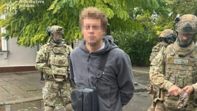 Шахрай з Дніпропетровщини організував в Одесі колцентр, який ошукував громадян Казахстану (Фото)
