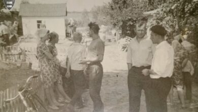 На Нікопольщині шукають архівні фото з села, яке вимерло 40 років тому (Фото)