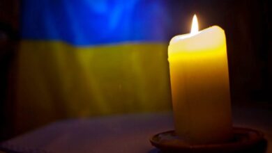 На війні загинув молодий співак з Дніпра (Фото)