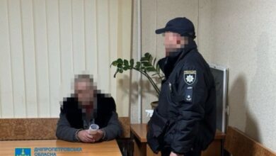 У Дніпрі додали декілька років ув'язнення чоловіку, який убив підлітка на Новий рік