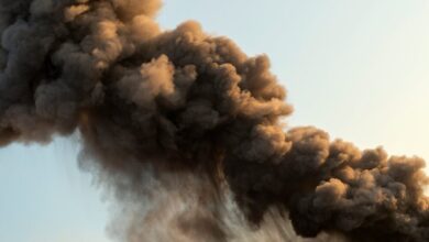 Російські окупанти атакували Дніпро ракетами: тривога триває