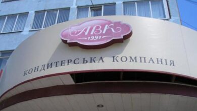 У Дніпрі молода компанія за 50 мільйонів гривень купила відому кондитерську фабрику