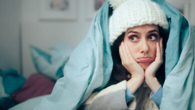 Як обігріти себе та будинок, якщо довго немає опалення