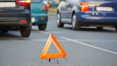 У Кривому Розі на Інгульці майже одночасно сталися дві жахливі аварії (Відео)