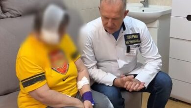На Донеччині російські військові розстріляли 5 цивільних: жінка, якій вдалося вижити, дала свідчення (Відео)