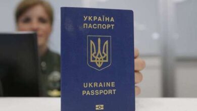 Дівчина з Дніпра замість Олексіївни стала Наталіївною