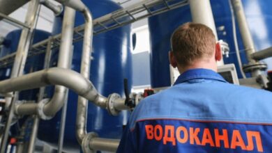 У Дніпрі об'єкти водоканалу охоронятимуть за майже 13 мільйонів гривень