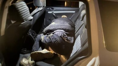 Мешканець Дніпропетровщини намагався через гори втекти до Румунії за 7,5 тисяч євро (Фото)