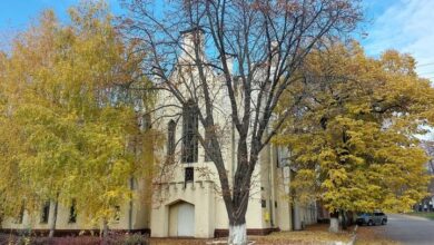 На Дніпропетровщині занепадає 150-річна неоготична будівля, яка колись збирала відомих особистостей (Фото)