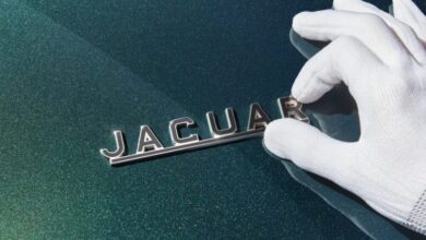 У Британії кіберзлодії "поклали" Jaguar Land Rover й інші автомобільні компанії на мільярди стерлінгів