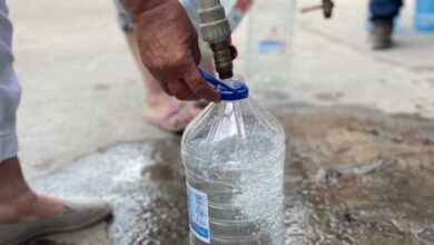 У Нікополі мешканців просять зробити запаси води через нестабільну безпекову ситуацію