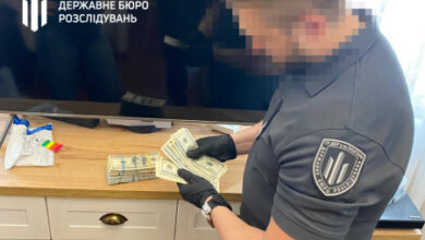 На Дніпропетровщині ДБР ініціювало скасування незаконних висновків ВЛК про непридатність (Фото)