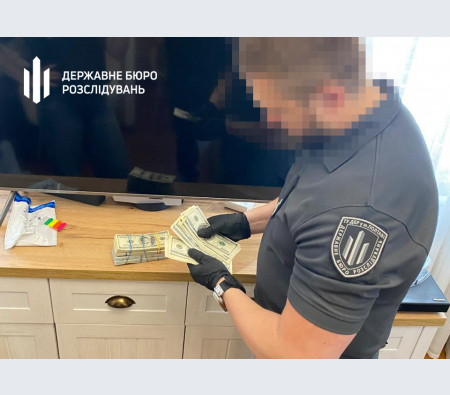 На Дніпропетровщині ДБР ініціювало скасування незаконних висновків ВЛК про непридатність (Фото)