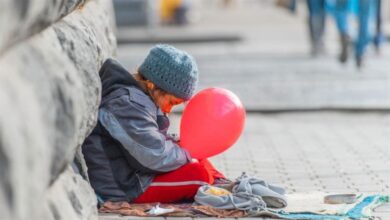 У Кривому Розі жінка викликала поліцію через бездоглядних дітей, яких насправді не існувало (Фото)