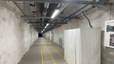 В Європі лише одна країна повністю забезпечила мешканців бомбосховищами: укриття розраховано на 4,8 млн людей