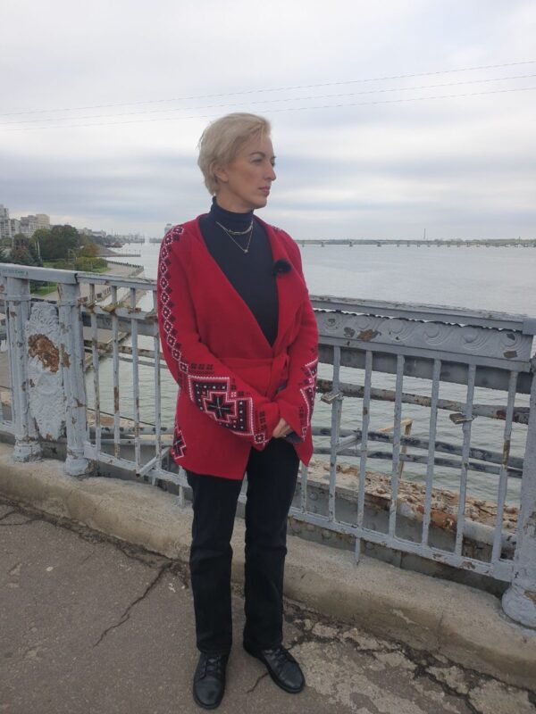 "Позивний Артист": яким видатного актора та військовослужбовця з Дніпра Якова Ткаченка знали найближчі