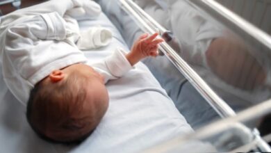 У Павлограді жінка народила дитину та покинула її у пологовому
