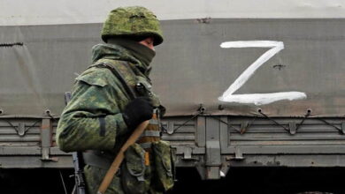 Чи загрожує Дніпру окупація: роз'яснення військових