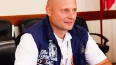 На росії підірвали підполковника ОМОНу, який знущався з українців під час окупації Київщини (Відео)