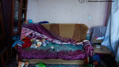 У Запоріжжі російські окупанти вбили 7-річного хлопчика, батько якого нещодавно повернувся з полону (Відео)