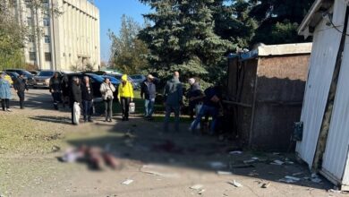 Що насправді сталося у ТОТ Луганську, де чоловіку відірвало ногу через колонку з піснею Вакарчука (Фото)
