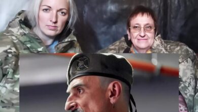 Позивний "Артист": яким видатного актора та військовослужбовця з Дніпра Якова Ткаченка знали найближчі (Фото)