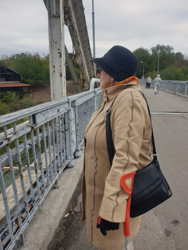 "Позивний Артист": яким видатного актора та військовослужбовця з Дніпра Якова Ткаченка знали найближчі