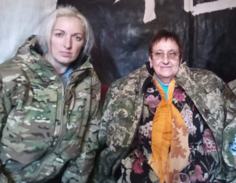 "Позивний Артист": яким видатного актора та військовослужбовця з Дніпра Якова Ткаченка знали найближчі