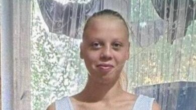 У Павлограді другий день не можуть знайти 17-річну дівчину, яка пішла з дому