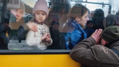 У громаді Дніпропетровщини, звідки тривалий час не виїжджали люди, оголосили примусову евакуацію