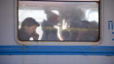 рф планує депортувати мешканців тимчасово окупованих територій України до Сибіру - Центр нацспротиву