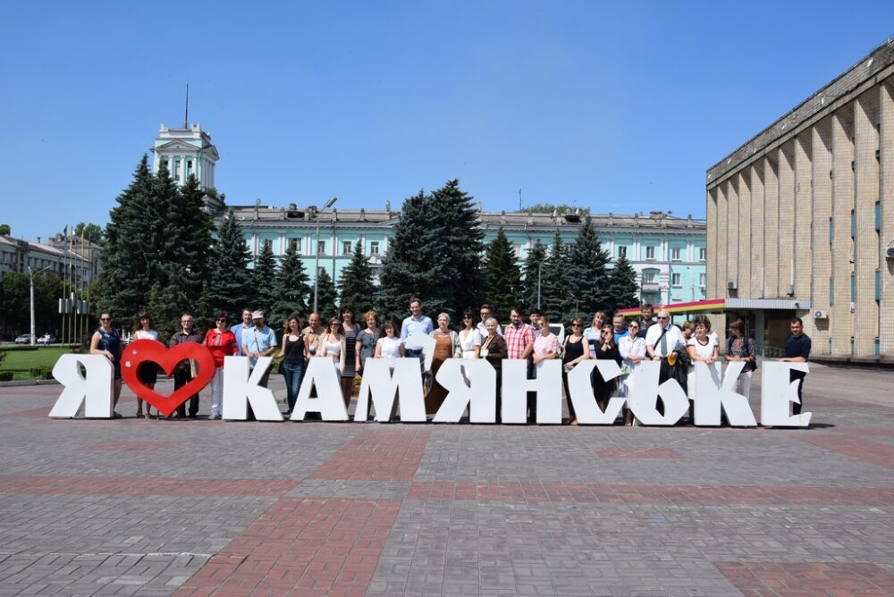 У місті на Дніпропетровщині в одному з районів майже не відключатимуть світло під час стабілізаційних графіків