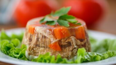 Чому холодець насправді є французькою стравою і як правильно його готувати