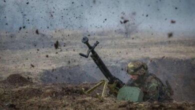 На Дніпропетровщині ЗСУ звільнили фермерську територію, яка слугувала росіянам опорою