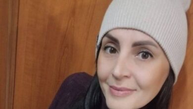 У Дніпрі тиждень розшукують 38-річну жінку, яка пішла в гості до подруги і не повернулася (Фото)