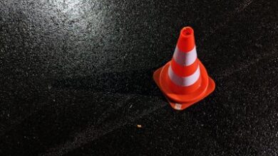 У Дніпрі на смерть збили 21-річного чоловіка, який переходив дорогу (Фото)