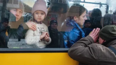 На Дніпропетровщині планують розширити примусову евакуацію з прифронтових громад