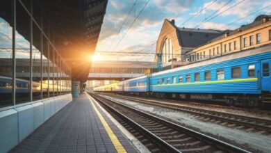 В Укрзалізниці пояснили, як працюватиме програма "3000 кілометрів" і чи не стане квитків іще менше
