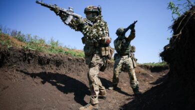 Одне з прифронтових сіл Дніпропетровщини може перейти під контроль росіян: прогноз військового