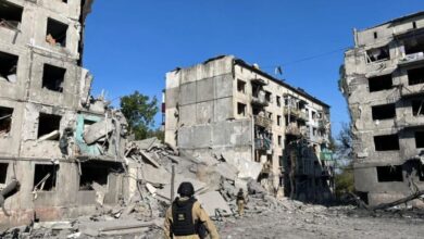 В Генштабі спростували чутки про відрізання ЗСУ від логістики у Мирнограді