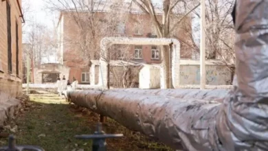 У Дніпрі "буксує" опалювальний сезон, який іще навіть не розпочався (Відео)