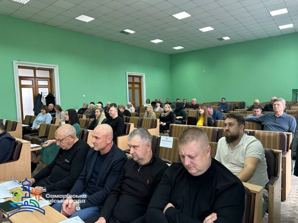 У місті на Дніпропетровщині візьмуть в кредит 108 мільйонів гривень на ремонт підвалів дитячих садочків